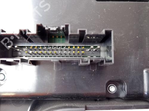 Radio FORD RANGER (TKE)  | BP30873666E6 