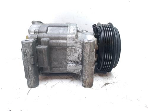 AC compressor FIAT PANDA (169_) 1.2 (169.AXB11, 169.AXB1A) | BP19538951M34 