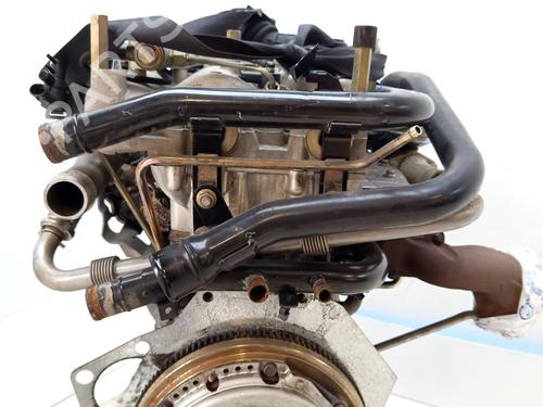 Engine CHRYSLER VOYAGER IV (RG, RS) 2.5 CRD | BP29077408M1