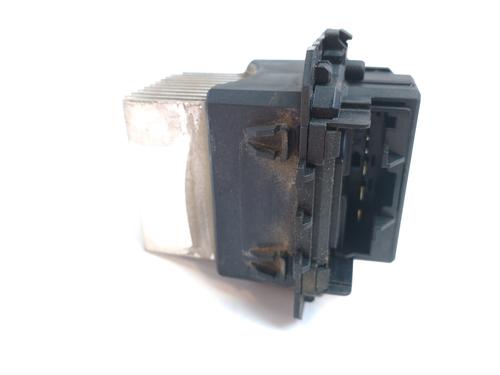 Heater resistor RENAULT MEGANE III Hatchback (BZ0/1_, B3_) 1.5 dCi | BP17906403M108 