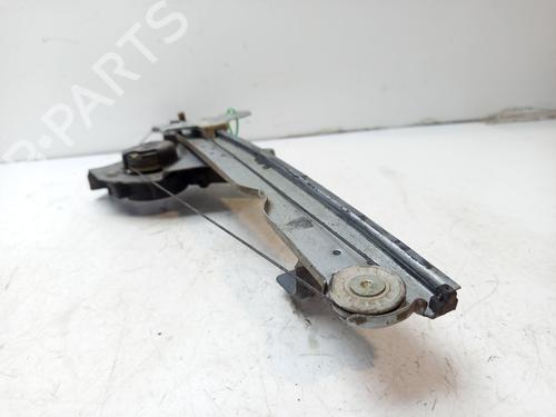 Front right window mechanism DACIA SANDERO 1.4 (BS0C, BS0A, BS0G, BS1F, BS0E) | BP32205554C23