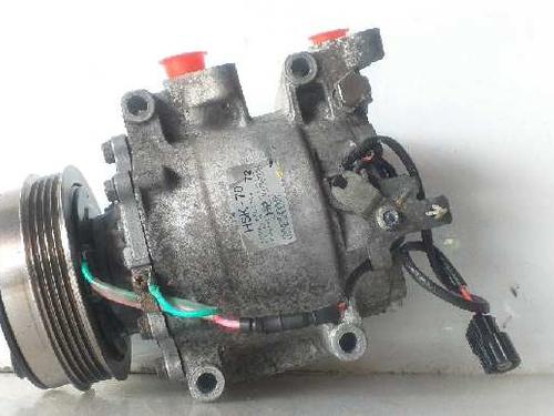 Used AC compressor AC compressor 7960332 7960332
