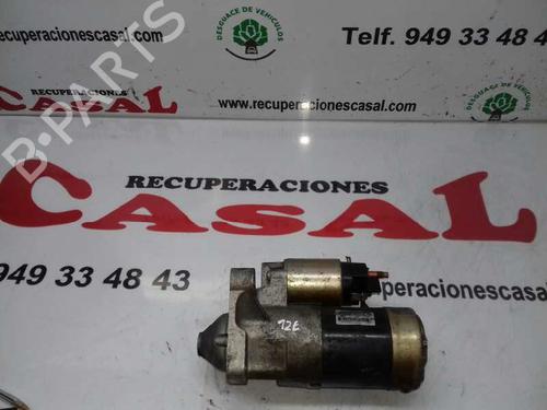 Used Starter Starter 7953570 7953570