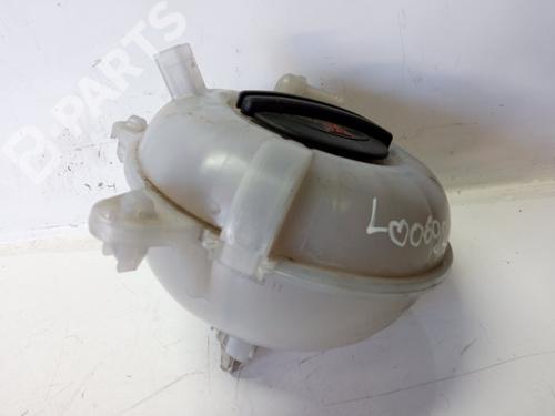 Used Expansion tank Expansion tank SEAT LEON (5F1) 1.6 TDI (90 hp) 10647958 10647958