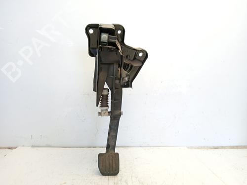 Used Clutch pedal LAND ROVER RANGE ROVER EVOQUE (L538) 2.2 D 4x4 (190 hp) 26519453