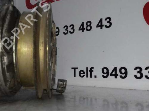 AC compressor NISSAN SERENA (C23) 2.3 D | BP7963995M34 