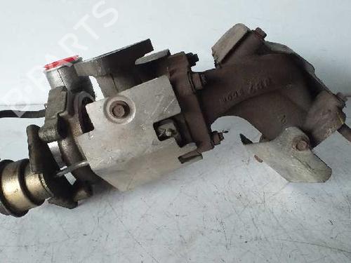 Turbocharger/Supercharger MITSUBISHI PAJERO III (V7_W, V6_W) 3.2 Di-D (V68W) | BP7957316M71