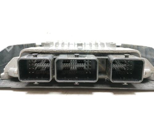 Engine control unit (ECU) CITROËN C3 I (FC_, FN_)  | BP18415711M57 