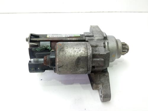 Starter VW POLO (9N_, 9A_) 1.4 16V | BP13747811M8 