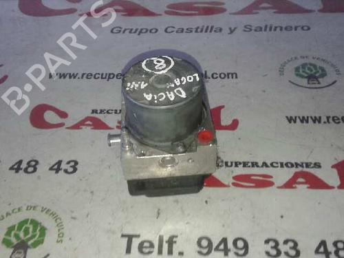 ABS pump DACIA LOGAN (LS_) | BP7963349M43 - Image 4