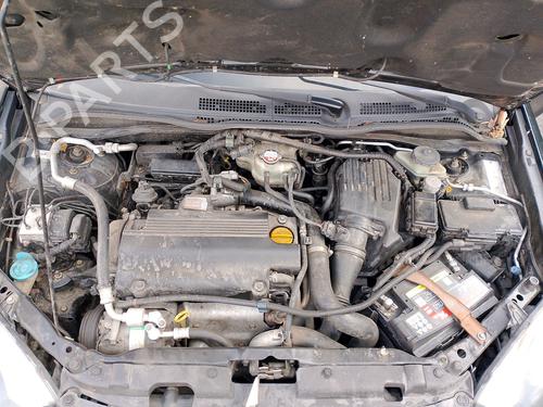Engine HONDA CIVIC VII Hatchback (EU, EP, EV) 1.7 CTDi (EP4, EU9) | BP38178782M1 - Image 32