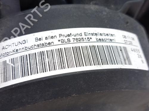 Engine SEAT IBIZA IV SC (6J1, 6P5) 1.9 TDI | BP29361020M1 