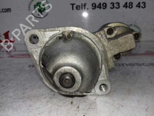 Starter BMW 3 (E46) 316 i | BP7953561M8 