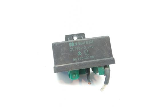 Used Electronic module Electronic module CITROËN XSARA PICASSO (N68) 2.0 HDi (90 hp) 16693640 16693640