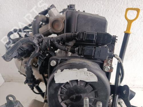 Engine KIA PICANTO I (SA) 1.0 | BP36860170M1 - Image 12