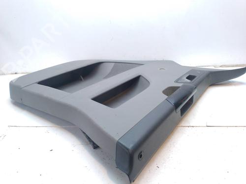 Front right panel VW TRANSPORTER T5 Van (7HA, 7HH, 7EA, 7EH) 2.0 TDI | BP24844185C59 - Image 3