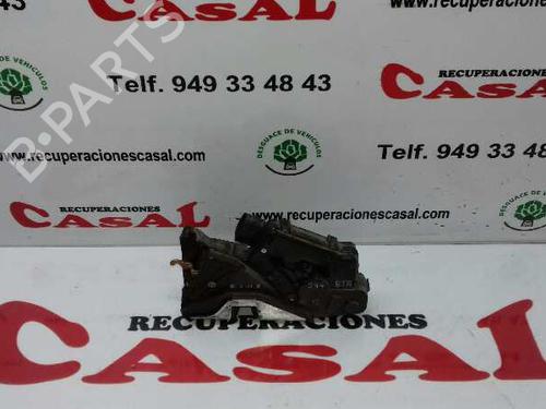 Used Front right lock BMW 3 (E46) 320 d (150 hp) 7951903