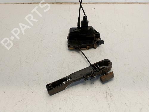 Front left lock RENAULT ESPACE IV (JK0/1_) 2.0 (JK0K) | BP36164905C98 - Image 2