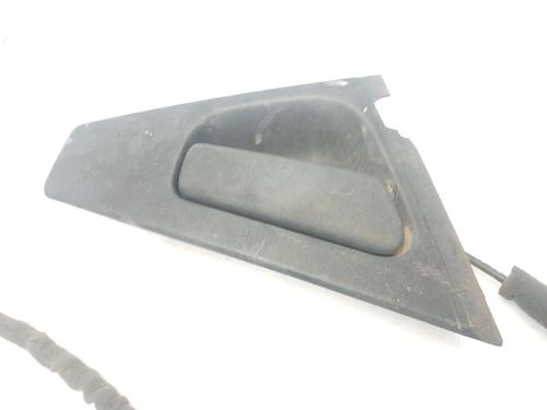 Rear left lock RENAULT CLIO I (B/C57_, 5/357_) 1.8 (357A, 357D, 357U, 557A, 557D, 557U, B578, C578) | BP29475552C100 