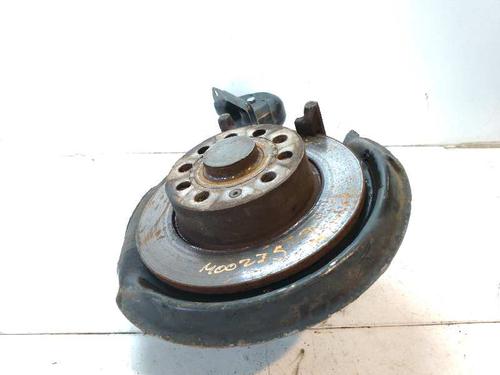 Left rear steering knuckle VW GOLF VI (5K1) 1.2 TSI | BP23067277M27 