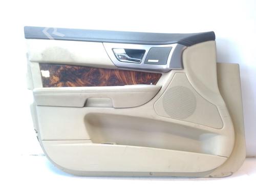 Used Front left panel Front left panel 25919552 25919552