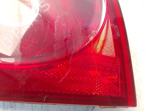Left taillight VW GOLF V (1K1) 1.9 TDI | BP38307629C34 - Image 7