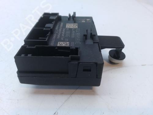 Elektronisk modul SEAT LEON (5F1)  | BP26519438M83 