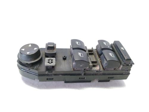 Left front window switch BMW 5 (E60) 520 d | BP10115171I27 - Image 4