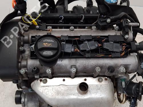 Engine SEAT IBIZA III (6L1) 1.4 16V | BP30472728M1