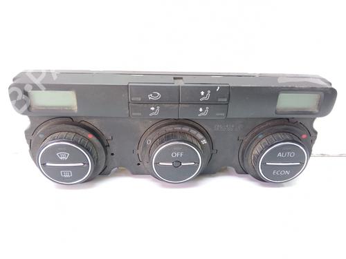 Used Climate control Climate control 7960896 7960896