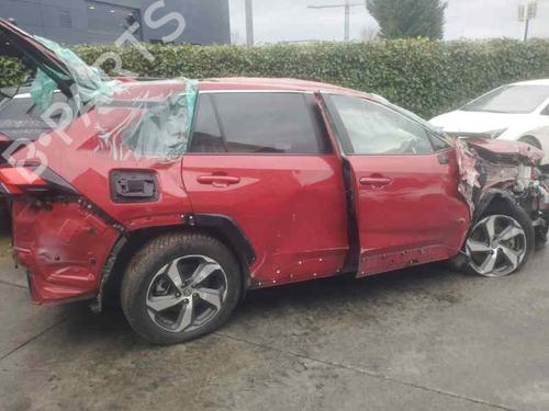 Getriebe TOYOTA RAV 4 V (_A5_, _H5_)  | BP30485880M3 