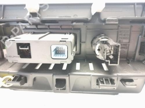 Middenconsole RENAULT CLIO V (B7_) 1.0 TCe 100 (B7MT) | BP31211367I22 - Image 4
