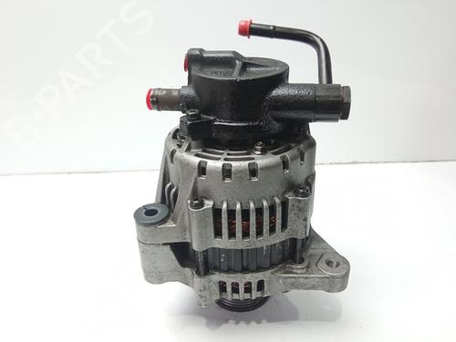 Alternator HYUNDAI SANTA FÉ I (SM)  | BP12318417M7 