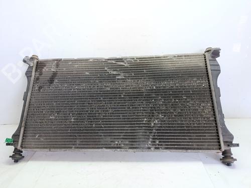 Used Water radiator Water radiator FORD TRANSIT Van (FA_ _) [2000-2006] 34250819 34250819