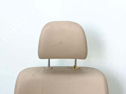 Right front seat LEXUS GS (_S19_) 450h (GRS191_, GWS191_) | BP36701585C16 - Image 2