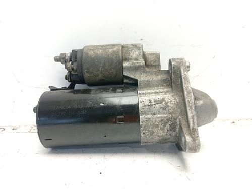 Anlasser für ALFA ROMEO 159 (939_) 1.9 JTS (939AXA1B) (160 hp) 30850239