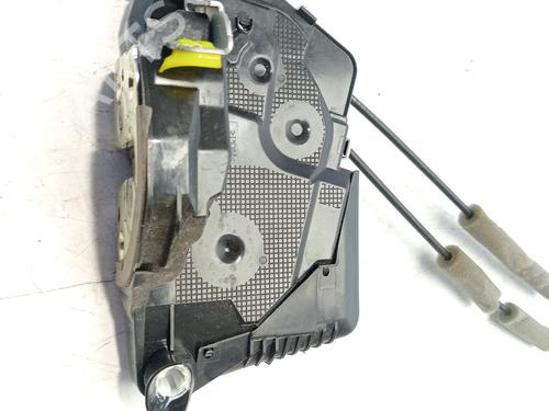 Front left lock TOYOTA AYGO X (_B7_) 1.0 VVT-i (KGB70) | BP29305787C98 