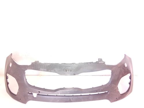Used Front bumper Front bumper 10341277 10341277