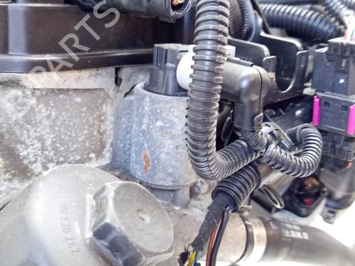 Engine OPEL CORSA C (X01) 1.0 (F08, F68) | BP30472729M1  - Image 11