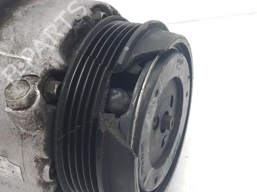 AC compressor MERCEDES-BENZ A-CLASS (W169) A 150 (169.031, 169.331) | BP39611239M34 - Image 5