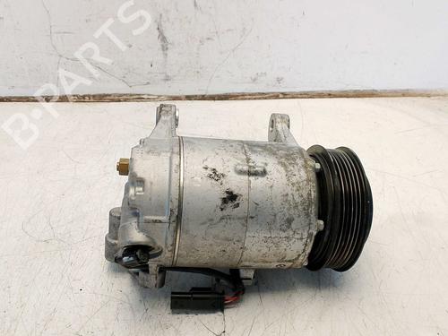 AC-Kompressor AC-Kompressor 39610147 39610147