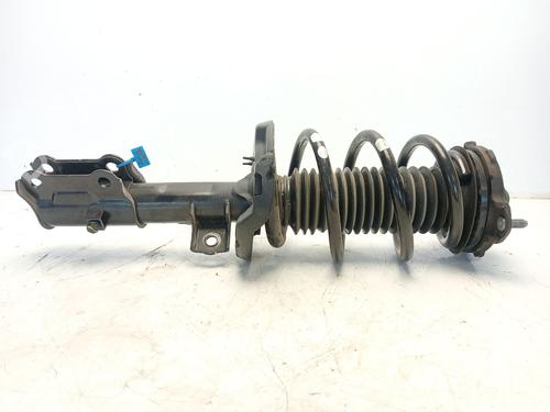 Used Left front shock absorber Left front shock absorber 31158559 31158559