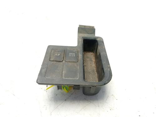 Electronic module TOYOTA YARIS VERSO (_P2_) 1.4 D-4D (NLP20_, NLP22_) | BP30897584M83