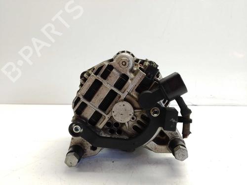 Alternator PEUGEOT 407 Coupe (6C_) 2.2 16V | BP39407737M7 - Image 3