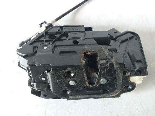 Front right lock SEAT IBIZA IV SC (6J1, 6P5)  | BP7960177C97 