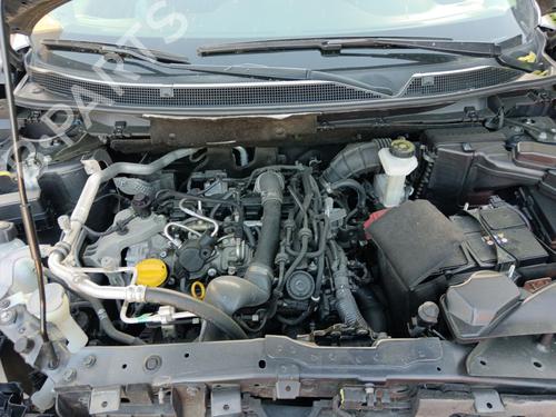 Front left panel NISSAN QASHQAI II (J11, J11_) 1.3 DIG-T | BP38178411C58  - Image 12