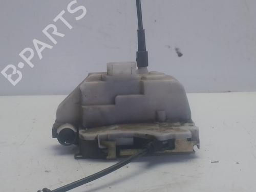 Used Front right lock Front right lock RENAULT MEGANE II (BM0/1_, CM0/1_) [2001-2012] 33538576 33538576