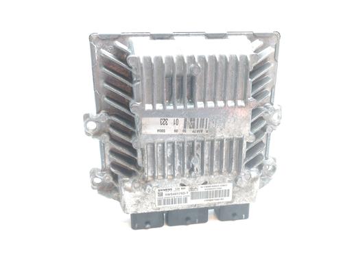 Used Engine control unit (ECU) PEUGEOT 1007 (KM_) [2005-2025]  17653845