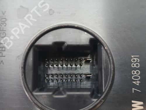 Lights ECU MINI MINI (F56) Cooper S | BP37270755M55 - Image 5
