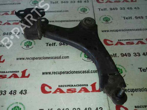 Right front suspension arm LAND ROVER FREELANDER I (L314)  | BP7953855M13 